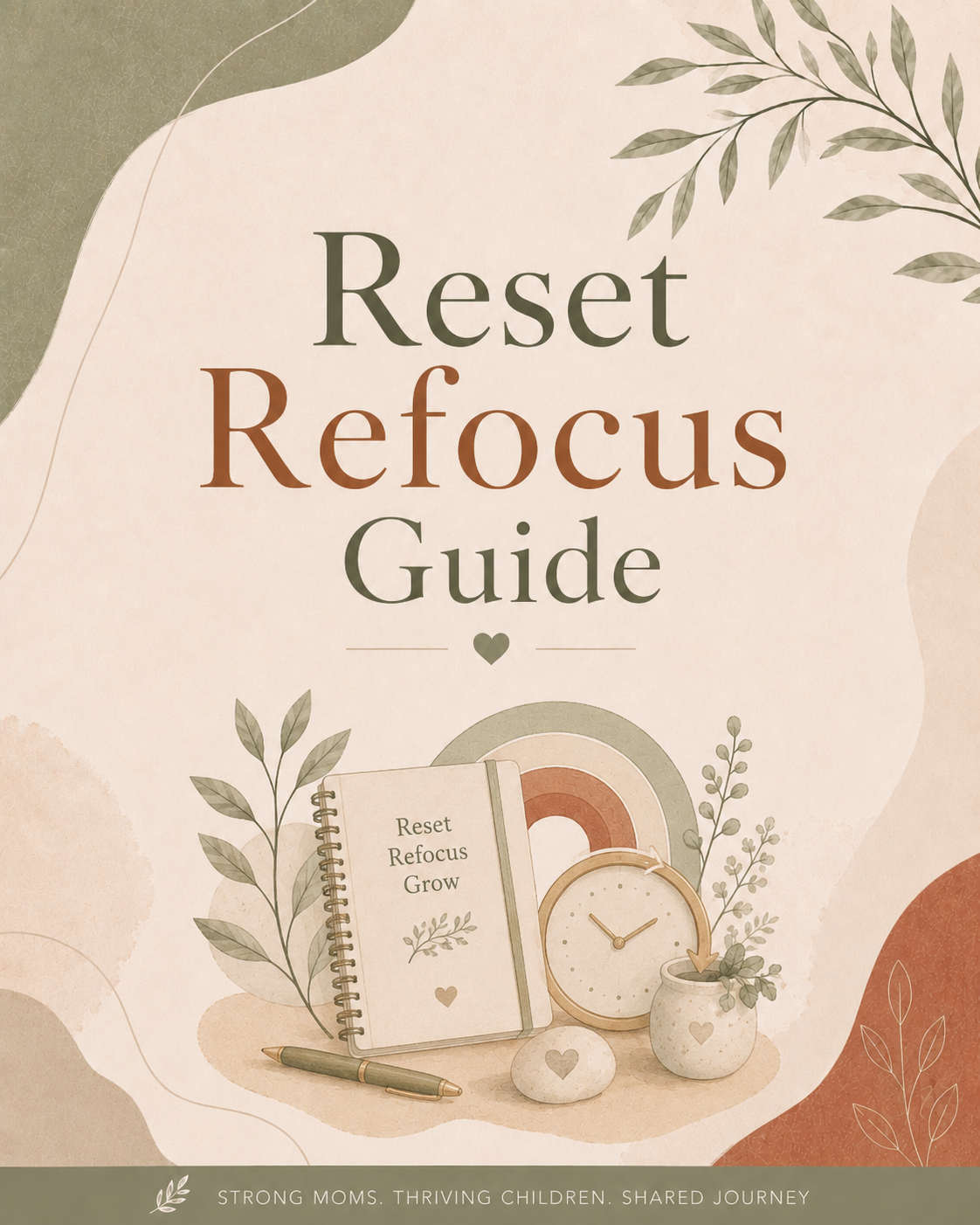 Reset & Refocus Guide