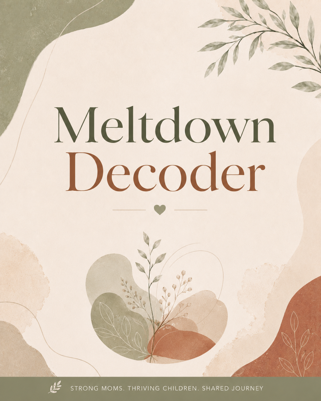 The Meltdown Decoder