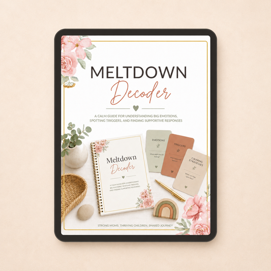 Meltdown Decoder